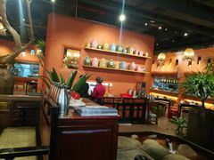 -老客家·客家菜(万达店)