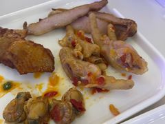 -深海聚汇·牛榴宴·自助料理(江宁万达店)