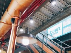 大堂-马子全羊(堤口路店)