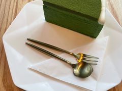 抹茶千层-Bco豆库(苏州中心店)