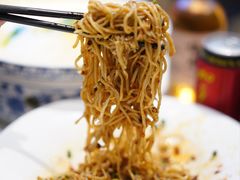 -丘二馆.川菜.江湖菜(八一路好吃街店)
