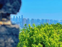 -虞山城墙