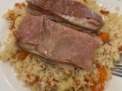 -塔斯提抓饭(东城汇店)