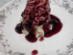 -添福来墨鱼饺子 · 海鲜东北菜(大连星海·黄浦路店)