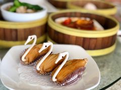 -金碧轩粤菜海鲜大酒楼