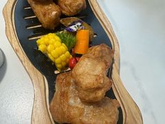 -3号仓库·创意中国菜(新世界城店)