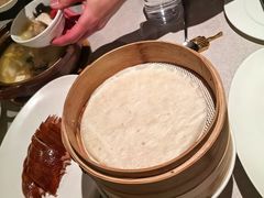 -四季民福烤鸭店(外滩外白渡桥店)