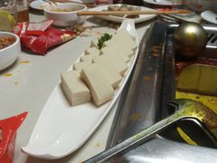 -海底捞火锅(枫蓝国际购物中心店)