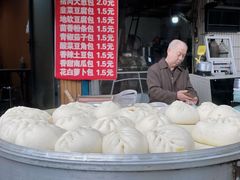-东仓门早市