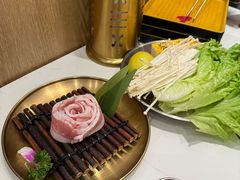 -花味·自助烤肉(大观天地店)