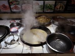 杀猪菜-粗粮人家·东北菜(洋桥店)