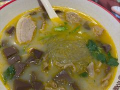 -小杨生煎(深圳岗厦北店)