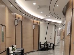 -慈铭奥亚健康体检(南山店-保利分院)