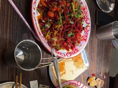 -破店肥哈·东北烧烤·夜宵(南山保利店)
