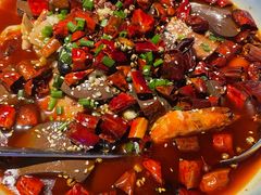-粉墨特色菜·烧烤音乐酒馆