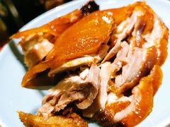 局气文房烤鸭-局气 烤鸭·北京菜(光华路店)