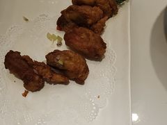 -刘胖子家常菜·蹄花焖藕(江汉路总店)
