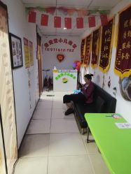 -童安堂小儿推拿