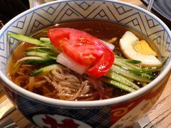 冷面-黑牛の店·和牛烧肉(合生汇店)