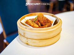 -御和宴·精品粤菜(天润御海湾店)