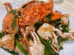 -老字号蛇口德记烧腊饭店·海鲜加工