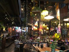 -胡桃里乐队酒馆(鎏嘉码头店)