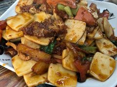 -一家人面馆(三条巷店)