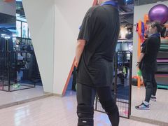 -RoMan罗马健身工作室(莘庄店)