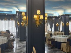 -馨越楼·点心·粤菜(赤坎店)