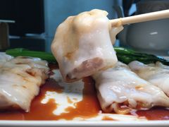 -新兴家喻酒家·羊城名宴(昌岗店)