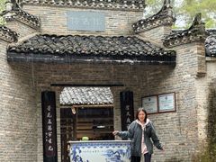 -景德镇古窑民俗博览区