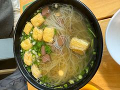 -玖鲜小笼(中山广场店)