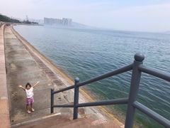 -那香海钻石沙滩浴场