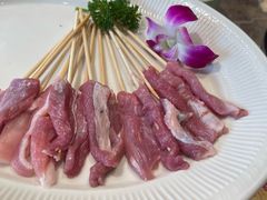 -贯贯吉·清真餐厅(浙江中路店)