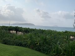 -三亚亚龙湾天域度假酒店