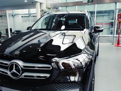 -上海德星奔驰(江杨南路店)