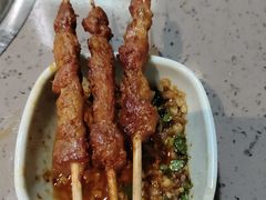 -金滏山·烤肉海鲜火锅自助(襄阳万达店)