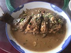 -香圆鱼味酒家