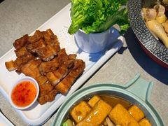 -林辉家宴·本地家常菜·头牌清远鸡(先锋店)