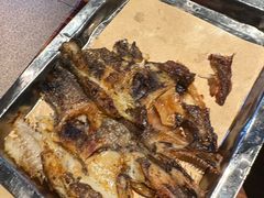 -破店肥哈·海鲜·烧烤(郑州银泰inPARK店)