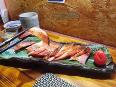 -矶野水产(澳门逸园中心店)