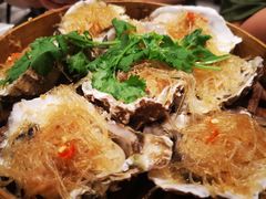 -桥东喜碧海鲜街(水东街店)