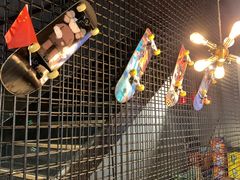 -东厨虾煌(电子街店)