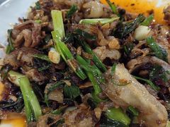 -灯盏窝饭店(新都分店)