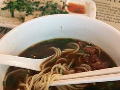 -吉亨面馆(古北1699店)
