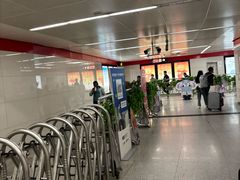 -昆明火车站(地铁站)