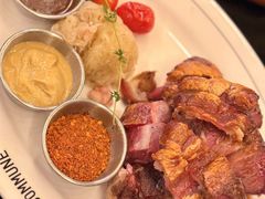 猪肘-COMMUNE幻师(翡翠山店)