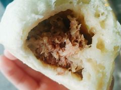 -郑家包子牛肉拉面(尚勤路店)