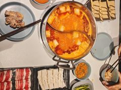 -小街猪手(团结湖店)