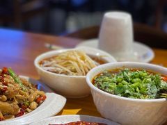 -搓火大都会(广安门总店)